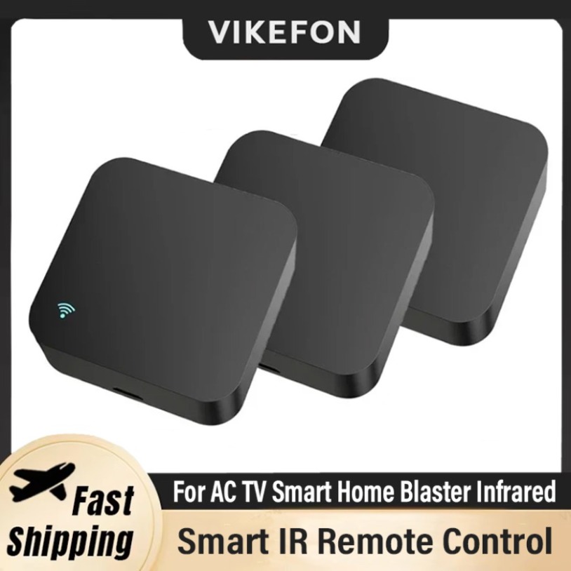 Ir Infrared Receiver - Tuya Zigbee 3.0 สมาร์ท IR รีโมทคอนโทรลสําหรับ