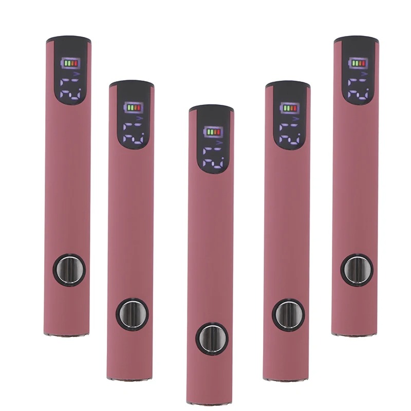 Flux Pen Electronics - ชุดปากกาหัวแร้งขนาดเล็ก 510 จำนวน 1 ชิ้น -