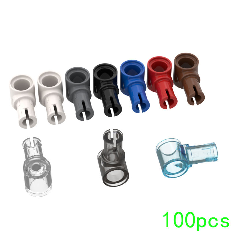 Diy Electronics Ideas - 100PCS High-Tech ประกอบอนุภาค 15100 Nical Pin