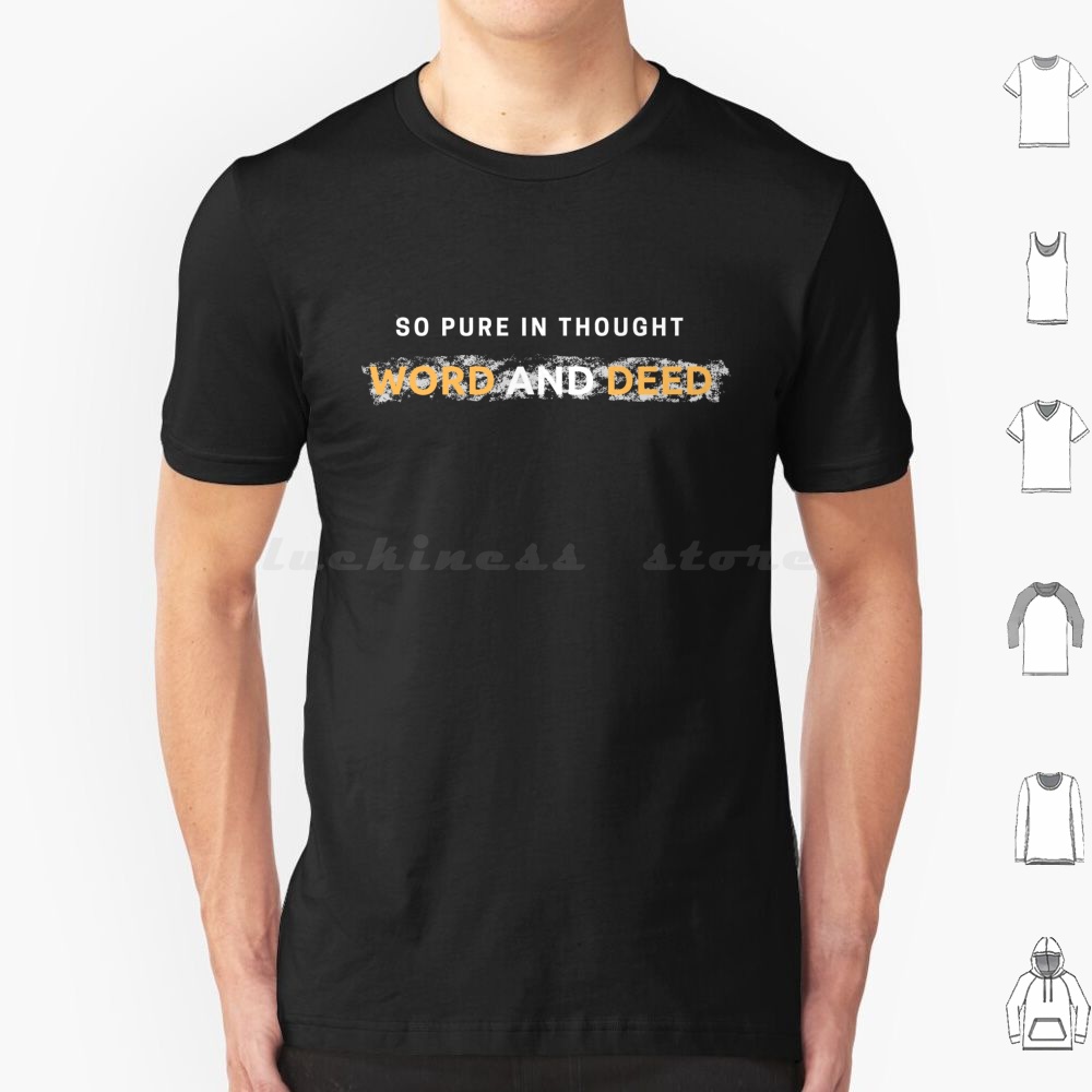 Diy Electronics Shop - เสื้อยืด Its A Sin ผ้าฝ้าย สำหรับผู้ชายและผู้หญิง