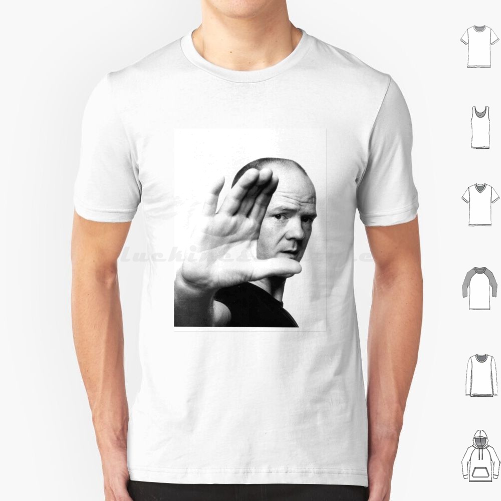 Diy Electronics Shop - เสื้อยืดลาย A Big Hand For Jimmy