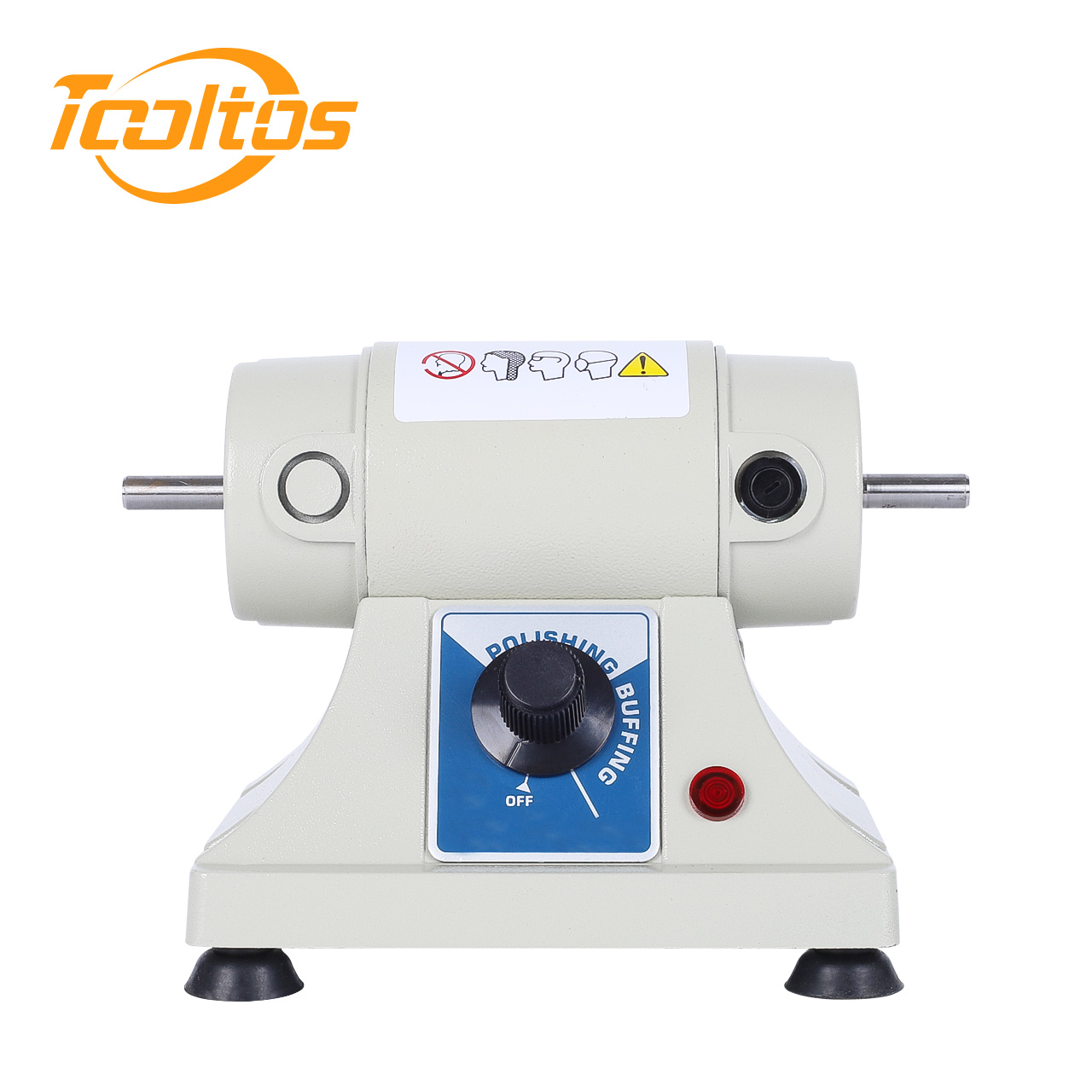 Diy Electronics Workbench - เครื่องเจียรและขัดเงาอัญมณีแบบปรับความเร็วได้ TOOLTOS ชุดเครื่องมือกลึงสำหรับหยก โลหะ และอำพัน