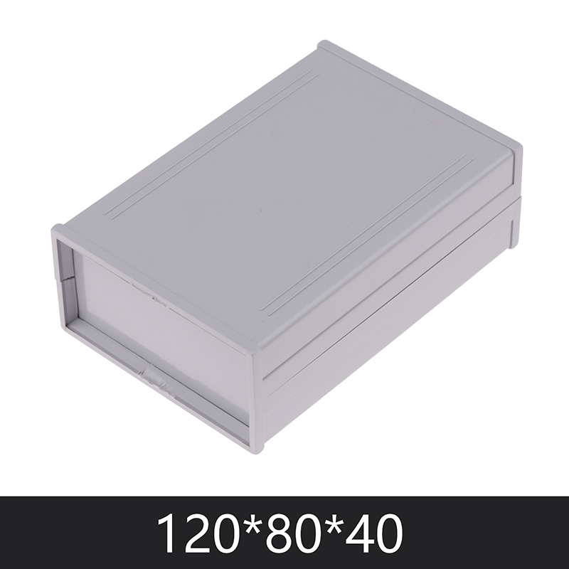 กล่องใส่แผงวงจร PCB สำหรับงานอ - Diy Electronics Storage บทวิจารณ์และราคา