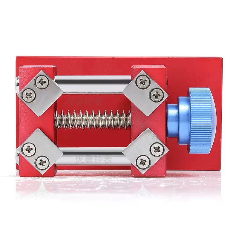 Workbench นาฬิกากลับฝาครอบกรณี - Diy Electronics Workbench บทวิจารณ์และราคา