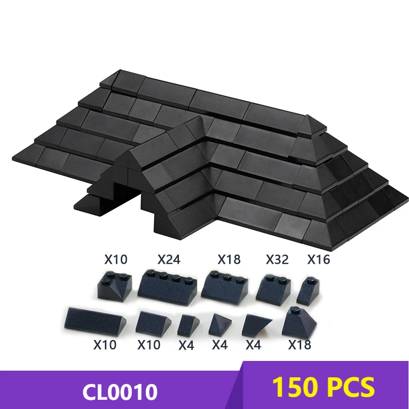 DIY กระเบื้องหลังคา Brick Hous - Diy Electronics Pdf บทวิจารณ์และราคา