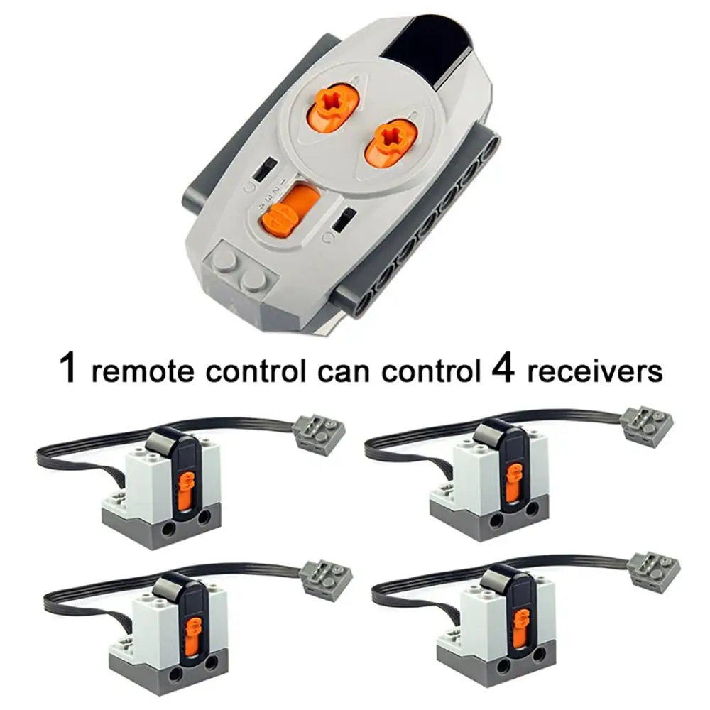 อินฟราเรด IR + รีโมทคอนโทรล IR - Ir Infrared Receiver บทวิจารณ์และราคา