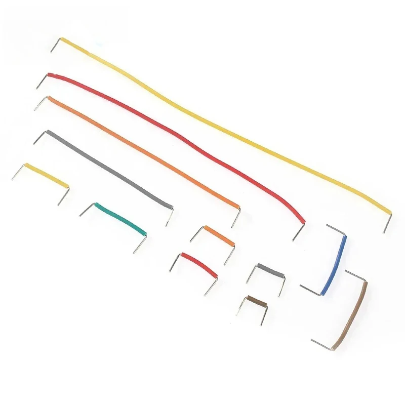 65/140/350/560/840 ชิ้น/กล่อง  - Diy Electronics Breadboard บทวิจารณ์และราคา