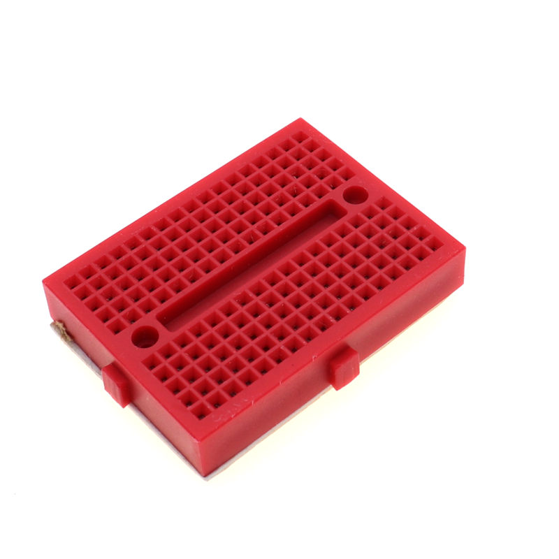 1PCS SYB-170 Mini Solderless ต - Diy Electronics Breadboard บทวิจารณ์และราคา