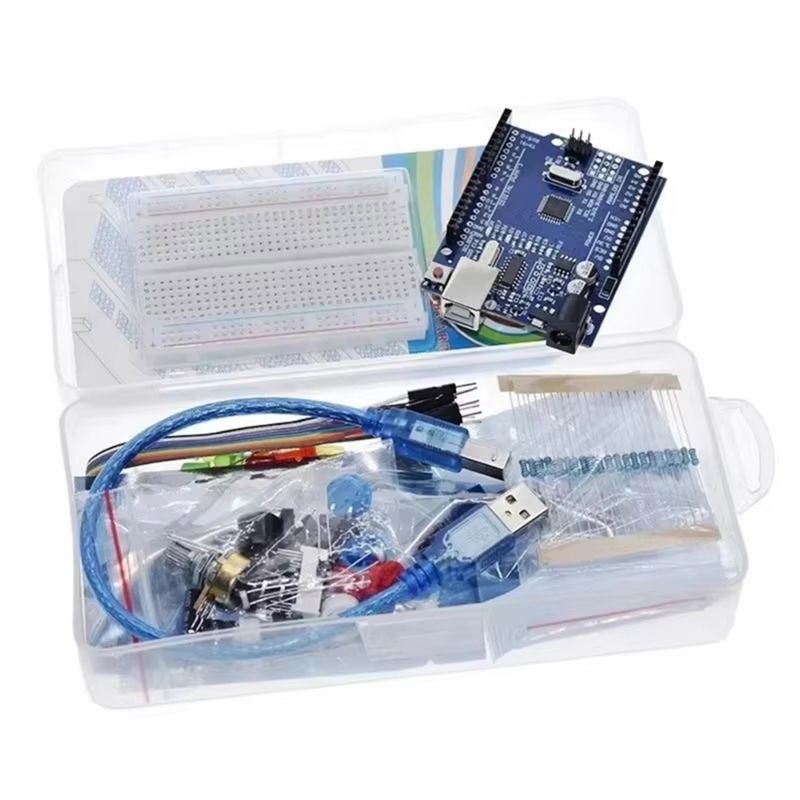 【ช็อปเลย】ชุดเริ่มต้นโครงการ DI - Diy Electronics Shop บทวิจารณ์และราคา