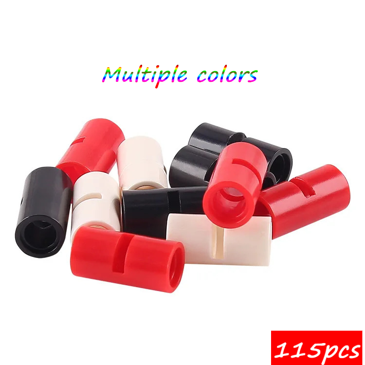 115PCS High-Tech ประกอบอนุภาค  - Diy Electronics Ideas บทวิจารณ์และราคา