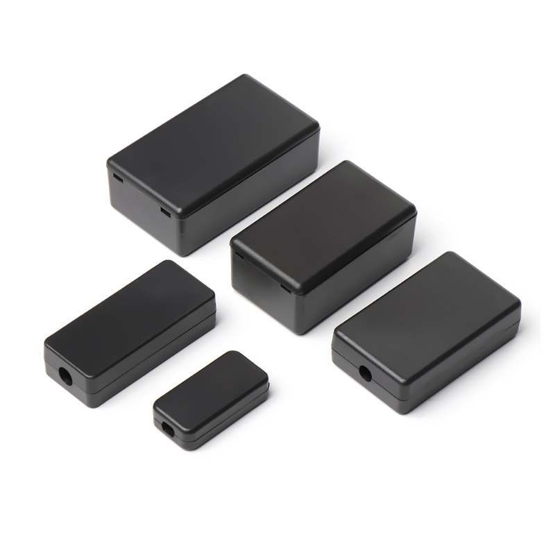 2PCS ใหม่คุณภาพสูงกันน้ำพลาสติ - Diy Electronics Storage บทวิจารณ์และราคา