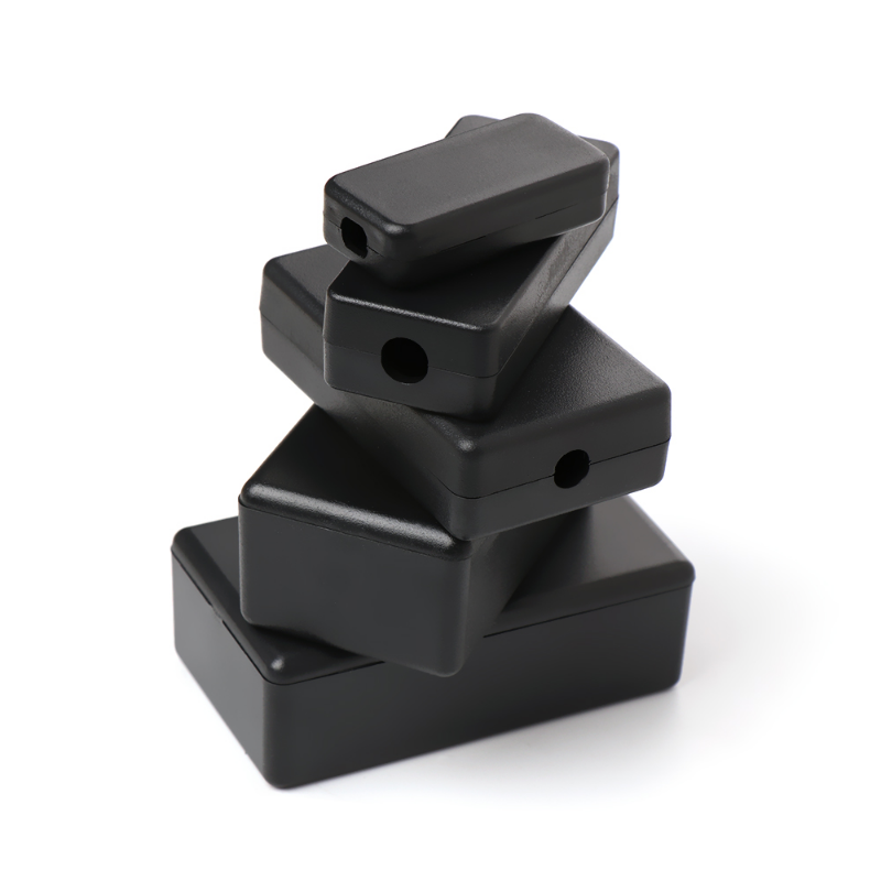 2PCS ใหม่คุณภาพสูงกันน้ำพลาสติ - Diy Electronics Storage บทวิจารณ์และราคา