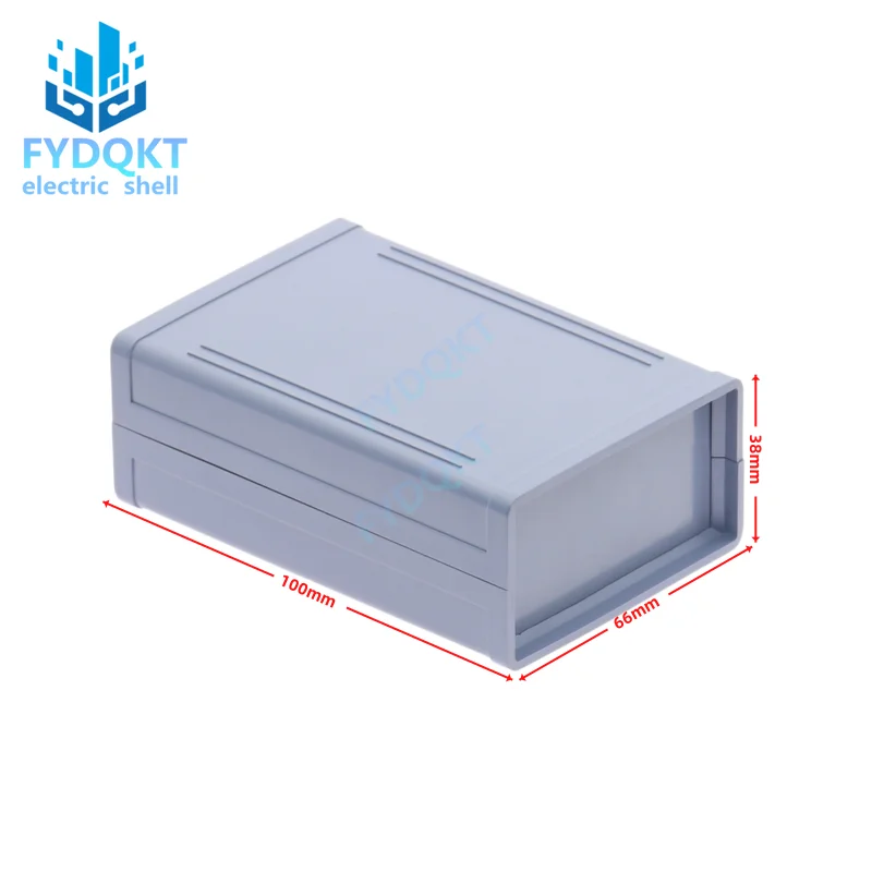 1ชิ้นที่มีคุณภาพสูง ABS กันน้ำ - Diy Electronics Storage บทวิจารณ์และราคา