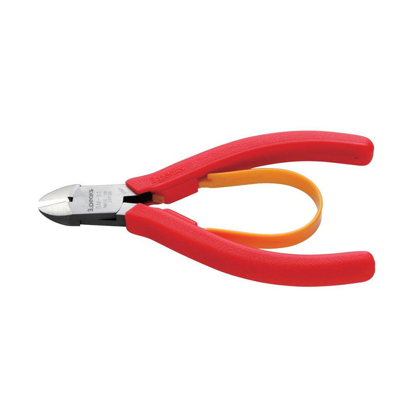 3.Peaks SM-01 Mini Micro Flush - Homemade Diy Electronics บทวิจารณ์และราคา