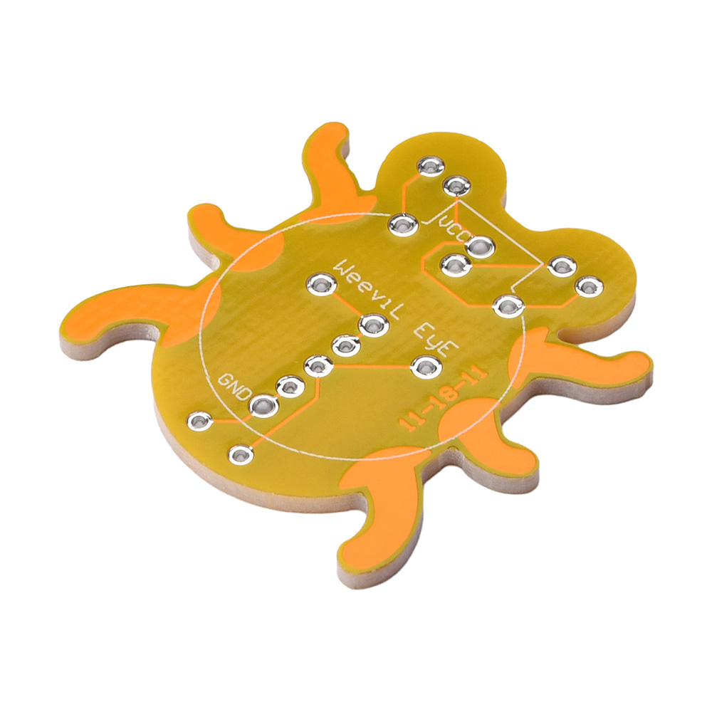 ชุด DIY อิเล็กทรอนิกส์ Weevil  - Diy Electronics Gifts บทวิจารณ์และราคา
