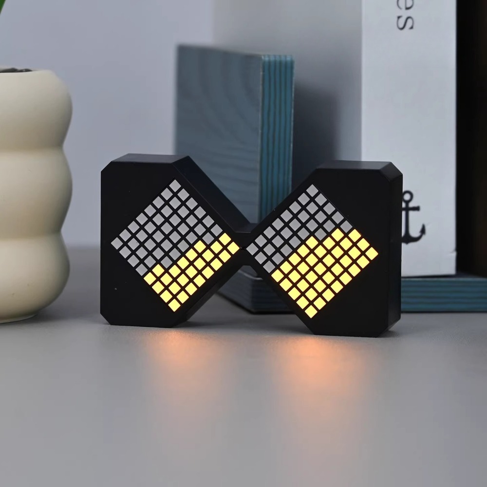 นาฬิกาทรายอิเล็กทรอนิกส์แบบตรว - Diy Electronics Gifts บทวิจารณ์และราคา