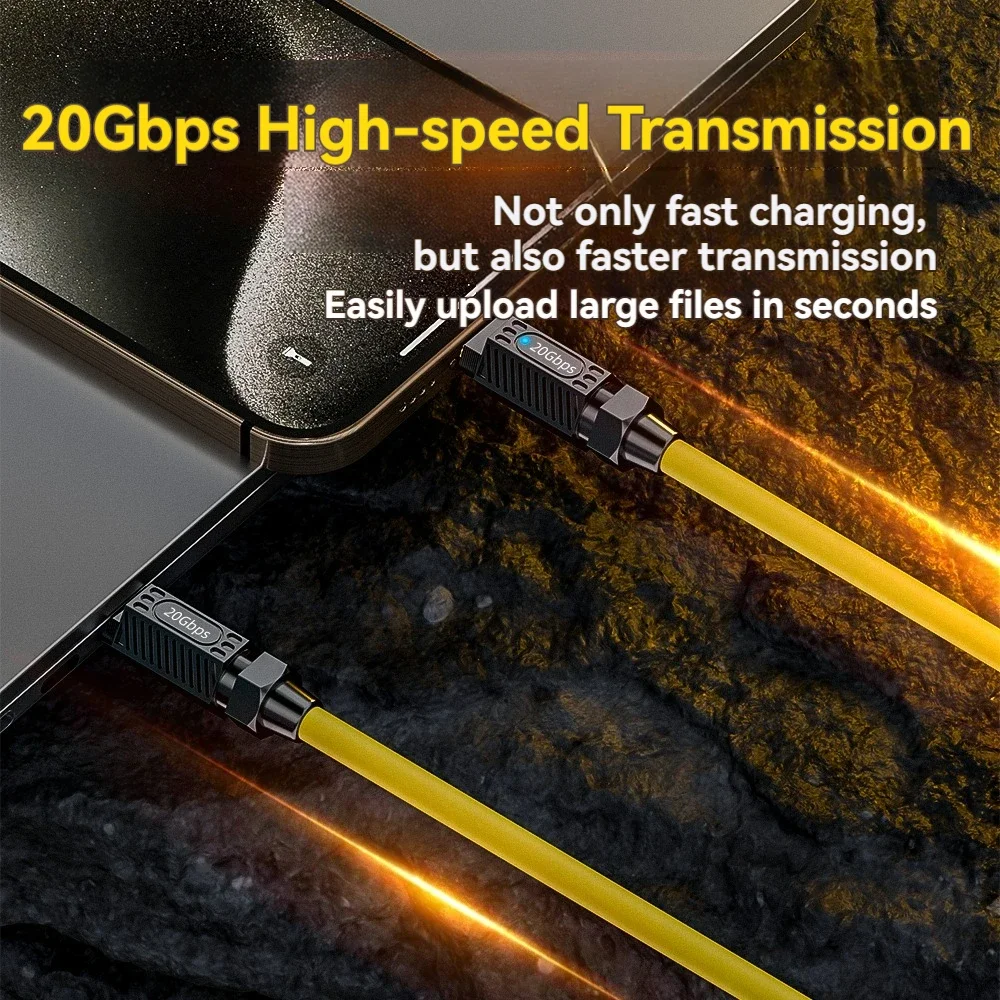 ชุดสายดาต้า USB C 7in1 สำหรับง - Diy Electronics Storage บทวิจารณ์และราคา