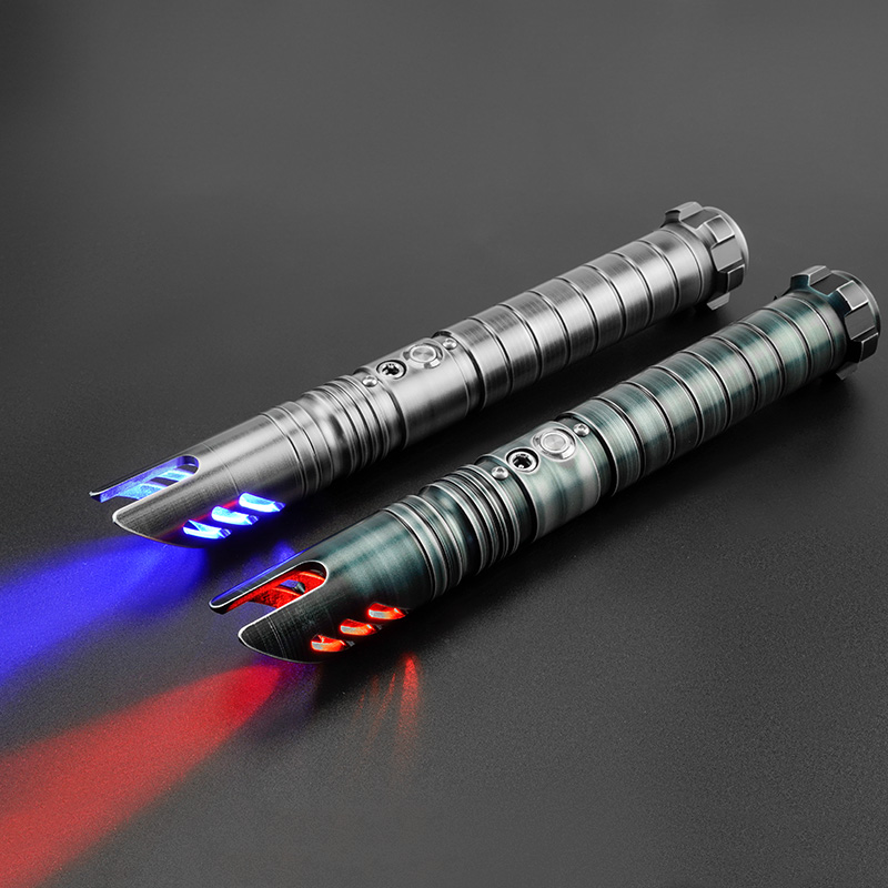 Thysaber ชุดคอสเพลย์แบบไม่มีเค - Diy Lightsaber Electronics Kit บทวิจารณ์และราคา
