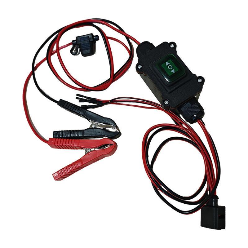เครื่องมือปลดล็อกมอเตอร์คาลิปเ - Diy Electronics Shop บทวิจารณ์และราคา