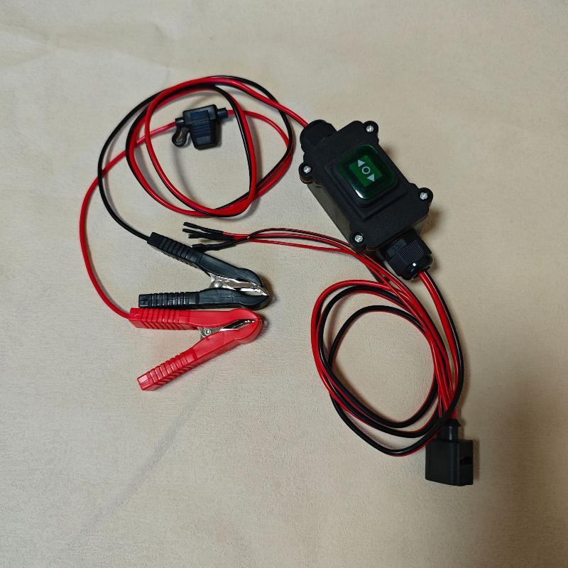 เครื่องมือปลดล็อกมอเตอร์คาลิปเ - Diy Electronics Shop บทวิจารณ์และราคา