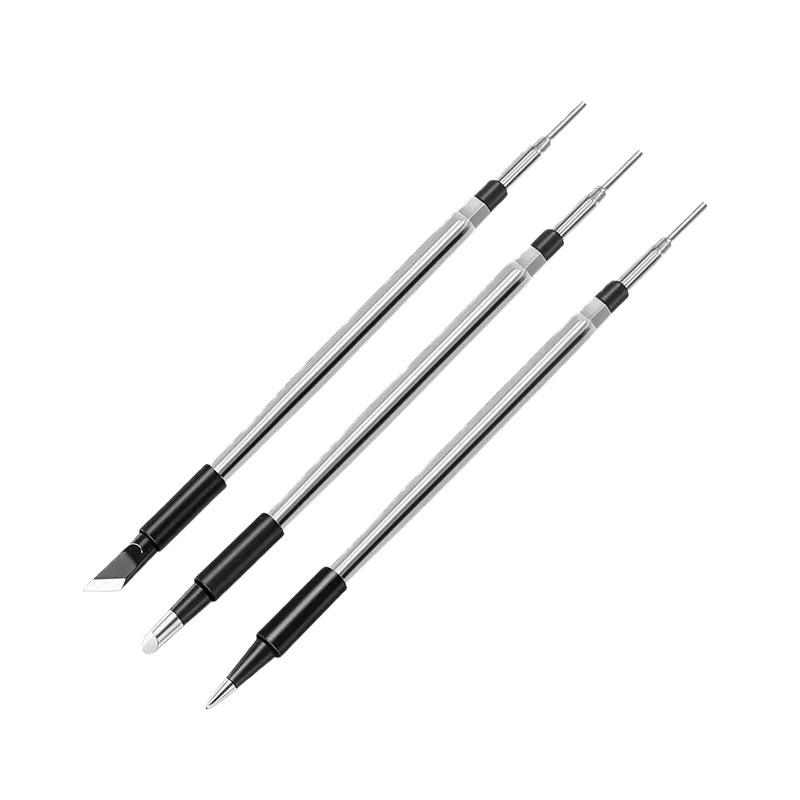 ชุดหัวแร้งบัดกรี USB 5V 3 ชิ้น - Flux Pen Electronics บทวิจารณ์และราคา