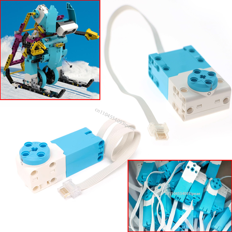 มอเตอร์แกน SPIKE 1-3 ชิ้น รุ่น - Diy Electronics Gifts บทวิจารณ์และราคา
