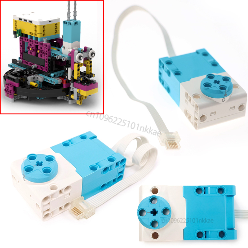 มอเตอร์แกน SPIKE 1-3 ชิ้น รุ่น - Diy Electronics Gifts บทวิจารณ์และราคา