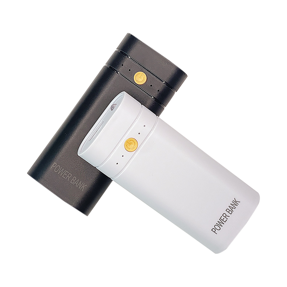 5V 2A 6000mAh USB Type-C 2X 18 - Diy Electronics Storage บทวิจารณ์และราคา