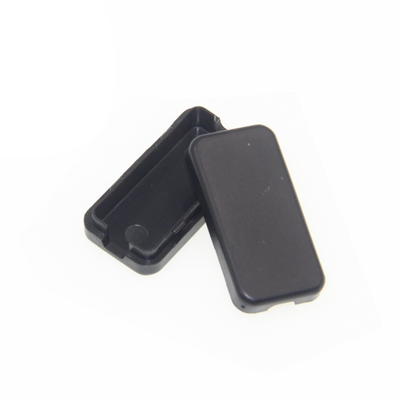 กล่องพลาสติกกันน้ำสีดำ 2 ชิ้น  - Diy Electronics Storage บทวิจารณ์และราคา