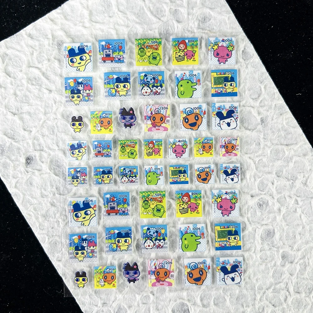 Kawaii Game Evolution สติกเกอร - Diy Electronics Gifts บทวิจารณ์และราคา