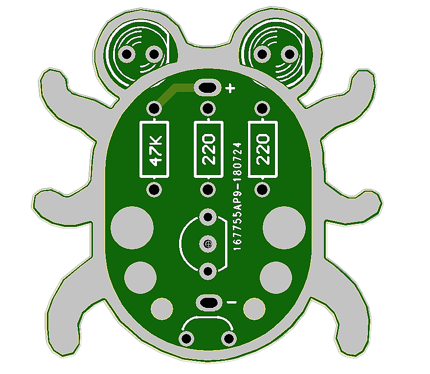 Weevil Eye DIY อิเล็กทรอนิกส์เ - Diy Electronics Gifts บทวิจารณ์และราคา