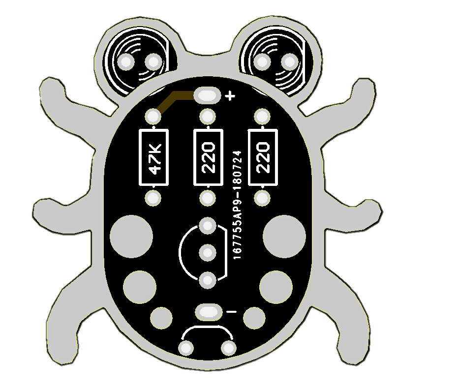 Weevil Eye DIY อิเล็กทรอนิกส์เ - Diy Electronics Gifts บทวิจารณ์และราคา