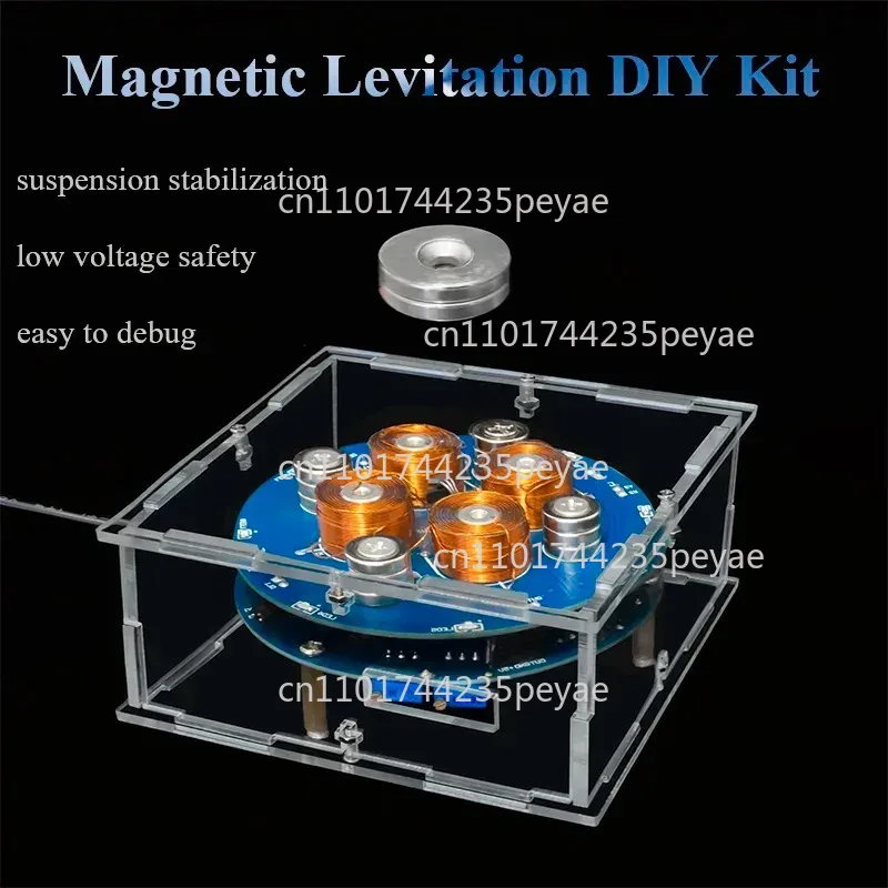 ชุดอุปกรณ์ DIY สำหรับการทดลองก - Diy Electronics Project Kit บทวิจารณ์และราคา
