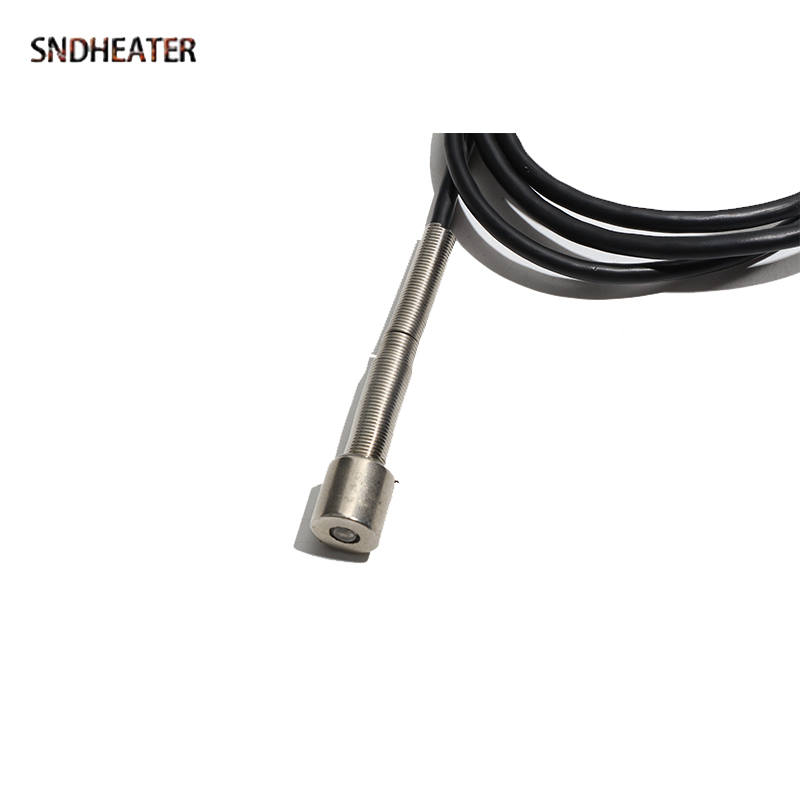 Sndheater เซ็นเซอร์วัดอุณหภูมิ - Ds18B20 Temperature Sensor บทวิจารณ์และราคา