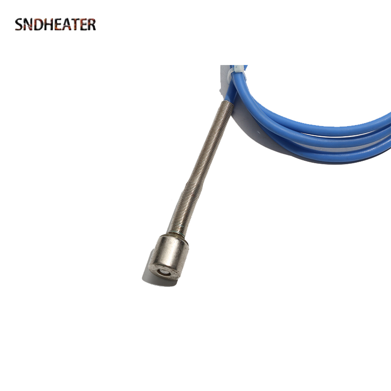 Sndheater เซ็นเซอร์วัดอุณหภูมิ - Ds18B20 Temperature Sensor บทวิจารณ์และราคา