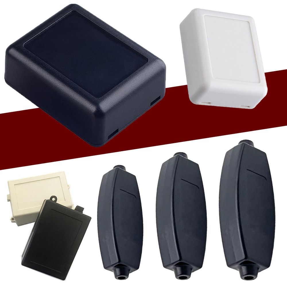 กล่องหุ้มอุปกรณ์อิเล็กทรอนิกส์ - Diy Electronics Storage บทวิจารณ์และราคา