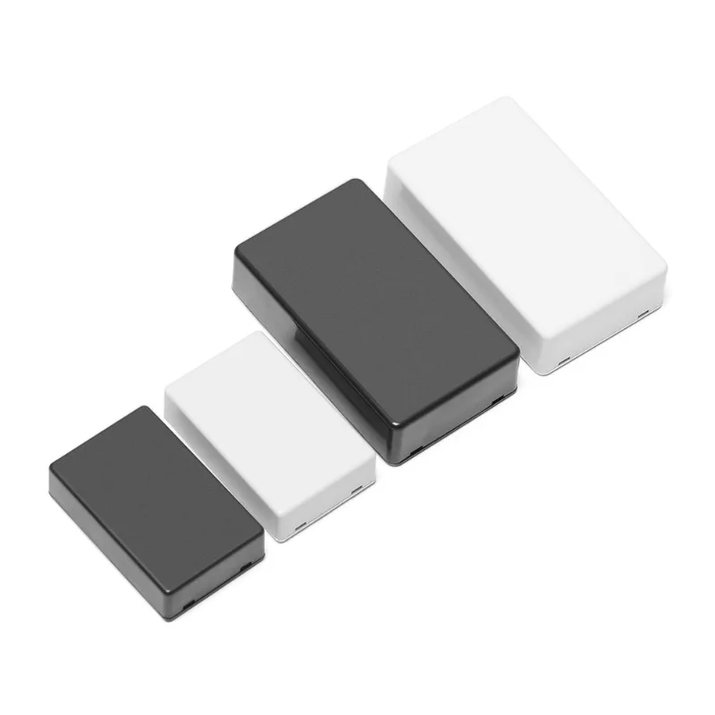 70/100mm DIY ที่อยู่อาศัยเครื่ - Diy Electronics Storage บทวิจารณ์และราคา