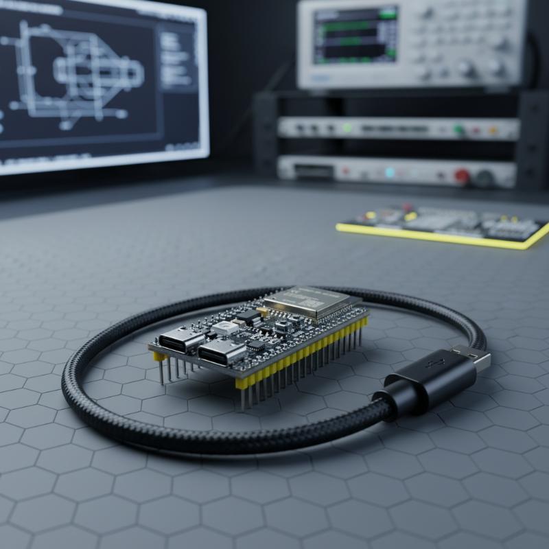 ESP32 S3 บอร์ดพัฒนาแบบดูอัลคอร - Diy Innovative Electronics บทวิจารณ์และราคา