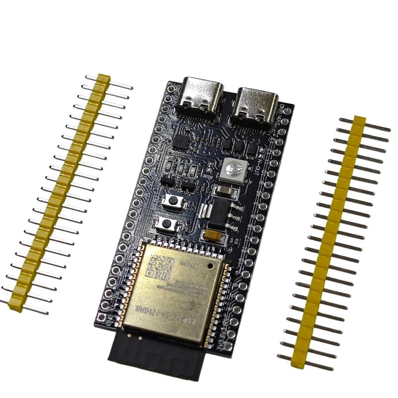 ESP32 S3 บอร์ดพัฒนาแบบดูอัลคอร - Diy Innovative Electronics บทวิจารณ์และราคา