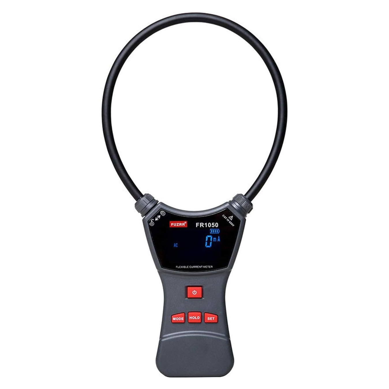 เครื่องวัดกระแสไฟรั่วแบบดิจิตอ - Multimeter Digital บทวิจารณ์และราคา