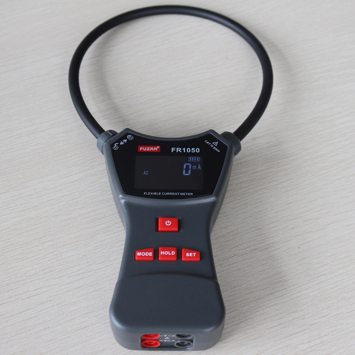 เครื่องวัดกระแสไฟรั่วแบบดิจิตอ - Multimeter Digital บทวิจารณ์และราคา