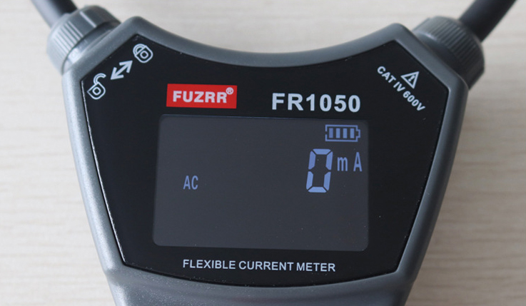 เครื่องวัดกระแสไฟรั่วแบบดิจิตอ - Multimeter Digital บทวิจารณ์และราคา