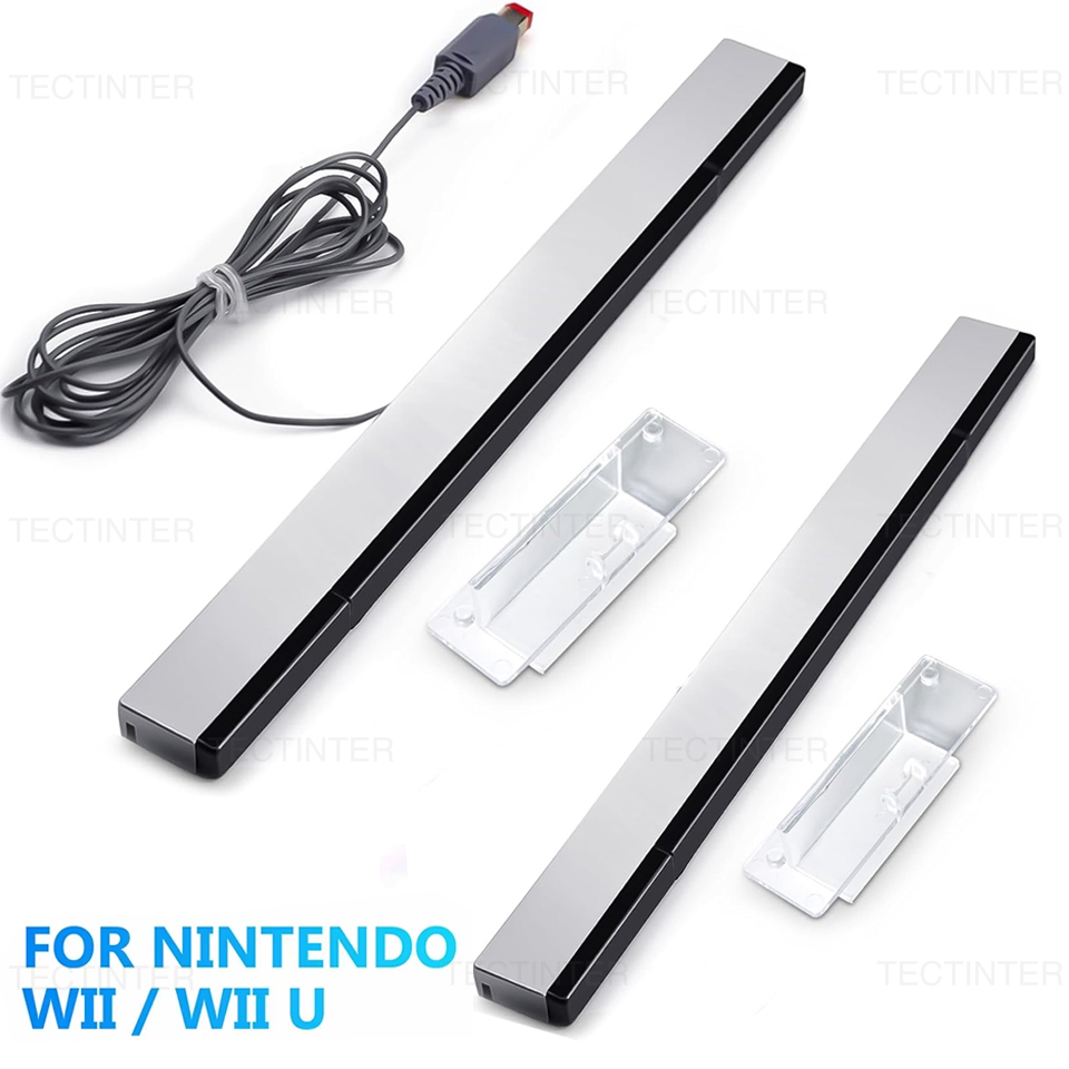 สำหรับนินเทนโด วี/วี ยู ไวร์เล - Ir Infrared Receiver บทวิจารณ์และราคา