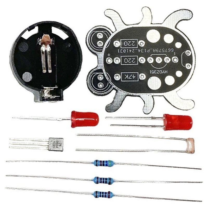 ชุด DIY อิเล็กทรอนิกส์ Weevil  - Diy Electronics Gifts บทวิจารณ์และราคา