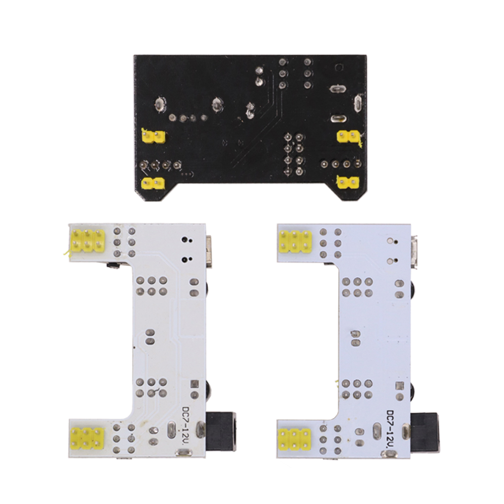 MB102 Mini Micro USB อินเทอร์เ - Diy Electronics Breadboard บทวิจารณ์และราคา