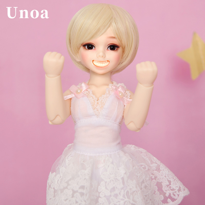 ตุ๊กตา BJD SD รุ่นใหม่ล่าสุด U - Diy Electronics Shop บทวิจารณ์และราคา