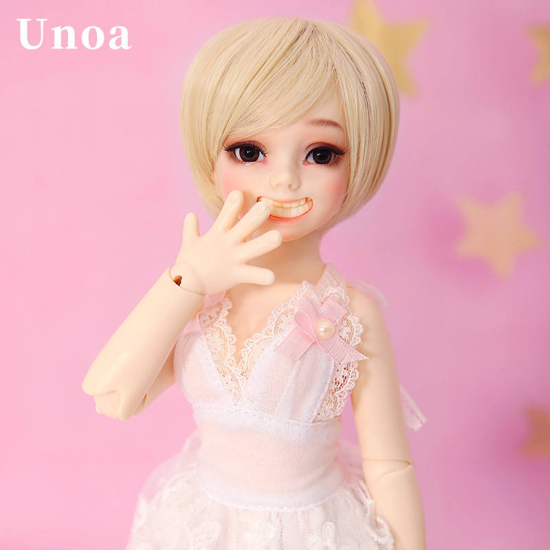 ตุ๊กตา BJD SD รุ่นใหม่ล่าสุด U - Diy Electronics Shop บทวิจารณ์และราคา