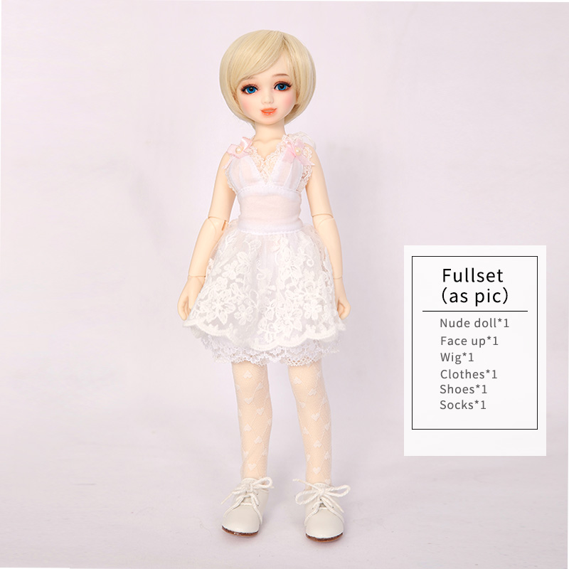 ตุ๊กตา BJD SD รุ่นใหม่ล่าสุด U - Diy Electronics Shop บทวิจารณ์และราคา