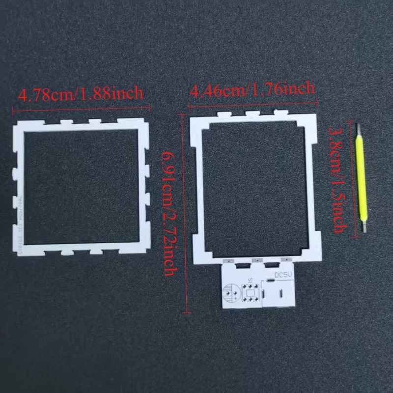ชุดประกอบอิเล็กทรอนิกส์ DIY วิ - Diy Electronics Gifts บทวิจารณ์และราคา
