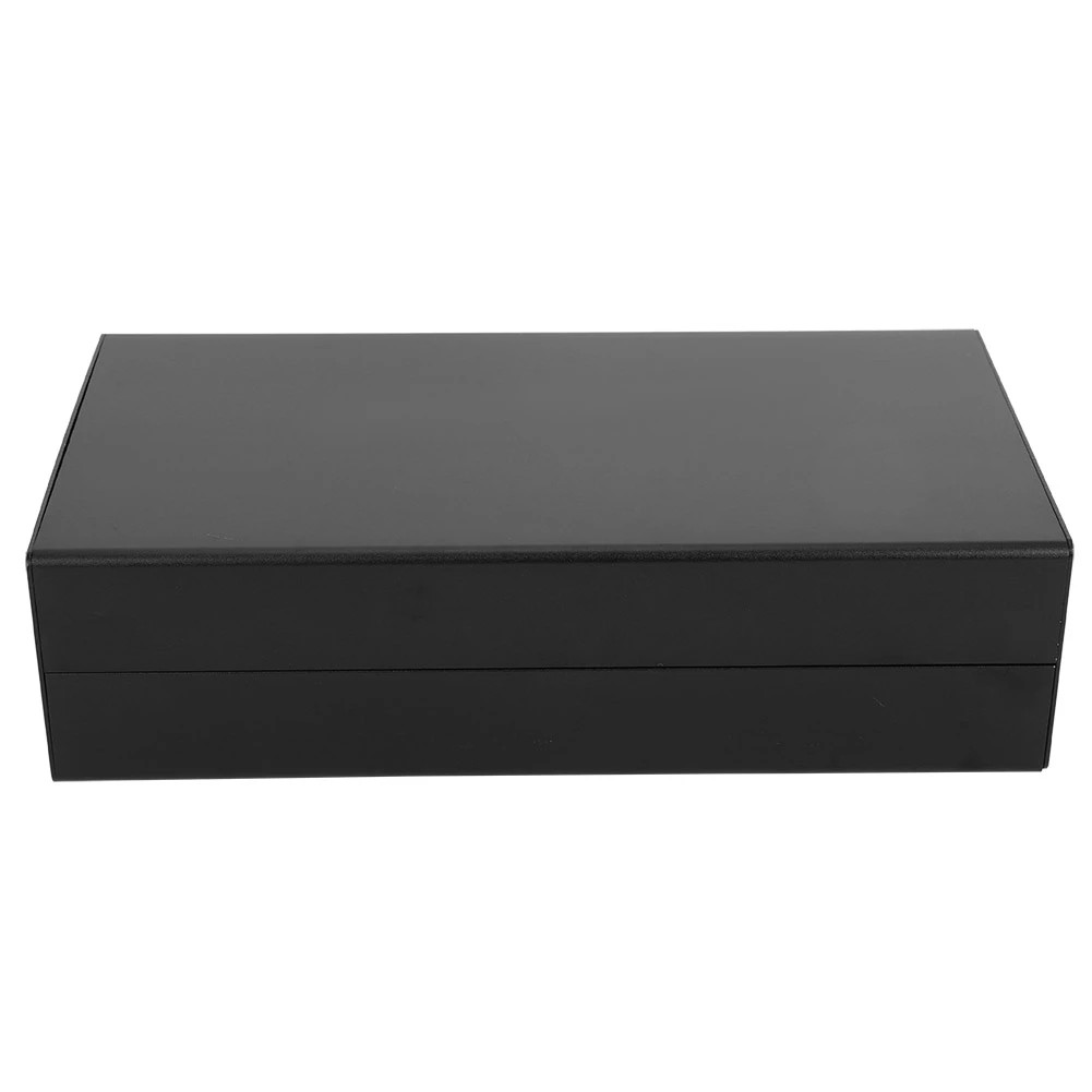 กล่องรวมสัญญาณอิเล็กทรอนิกส์ D - Diy Electronics Storage บทวิจารณ์และราคา